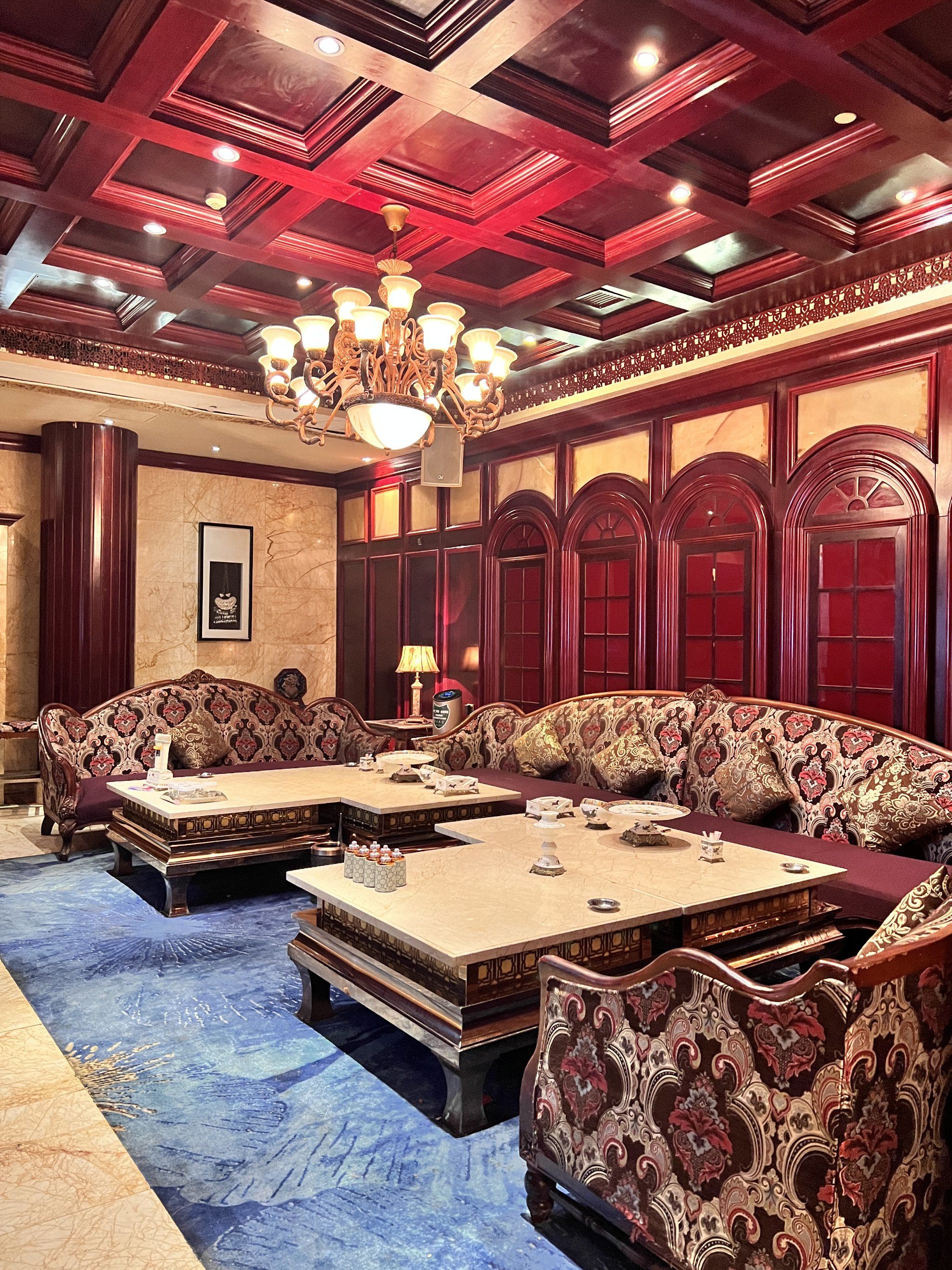 泰安商务KTV,商务场合首选。-宁阳县ktv预订