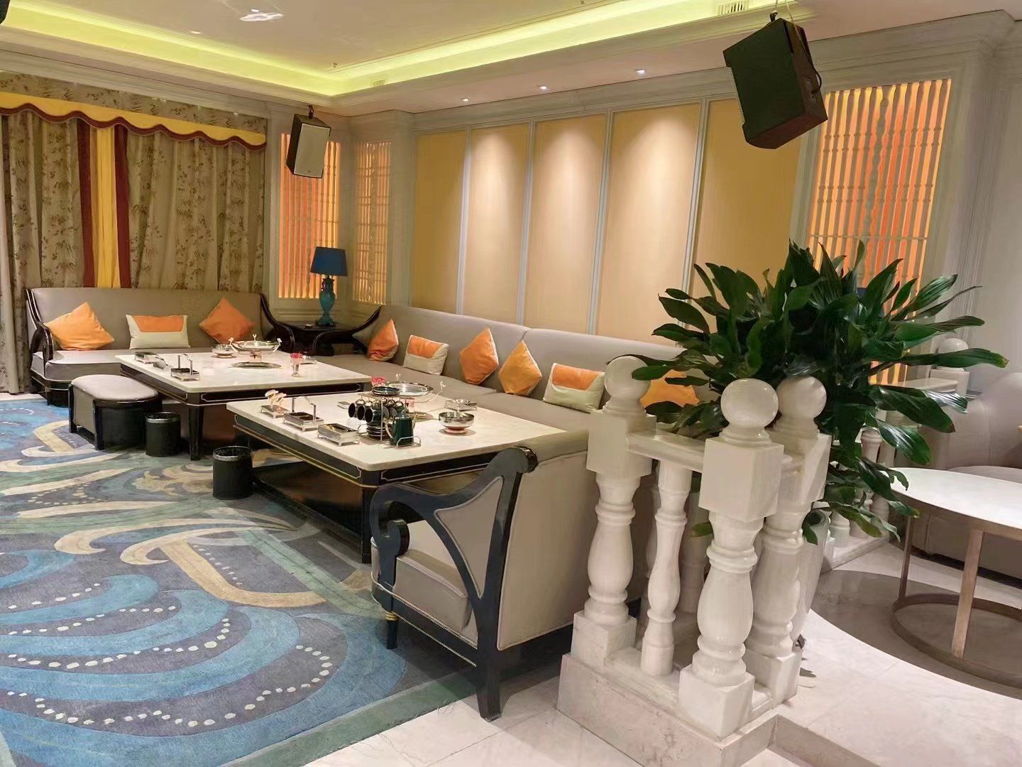 鞍山商务ktv推荐商务ktv哪里有-台安县ktv预订