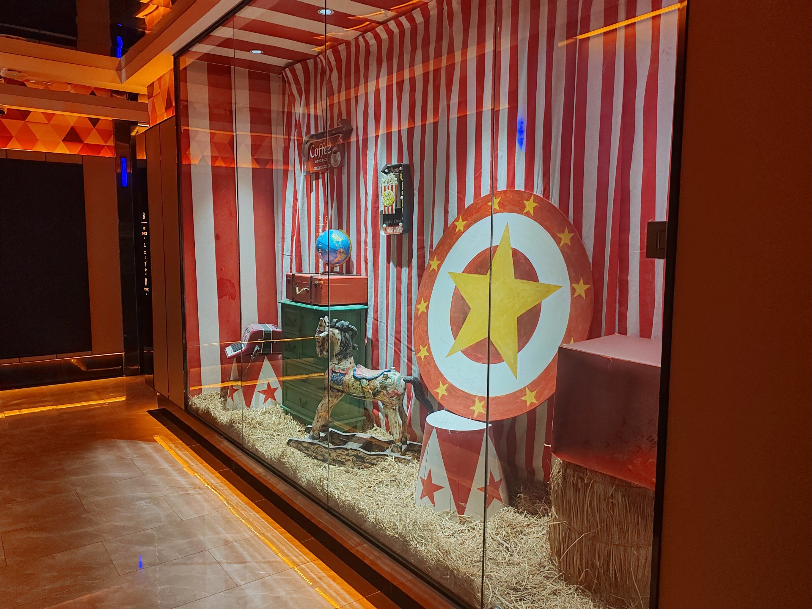 泰安商务ktv环境及设施怎么样-肥城市ktv预订