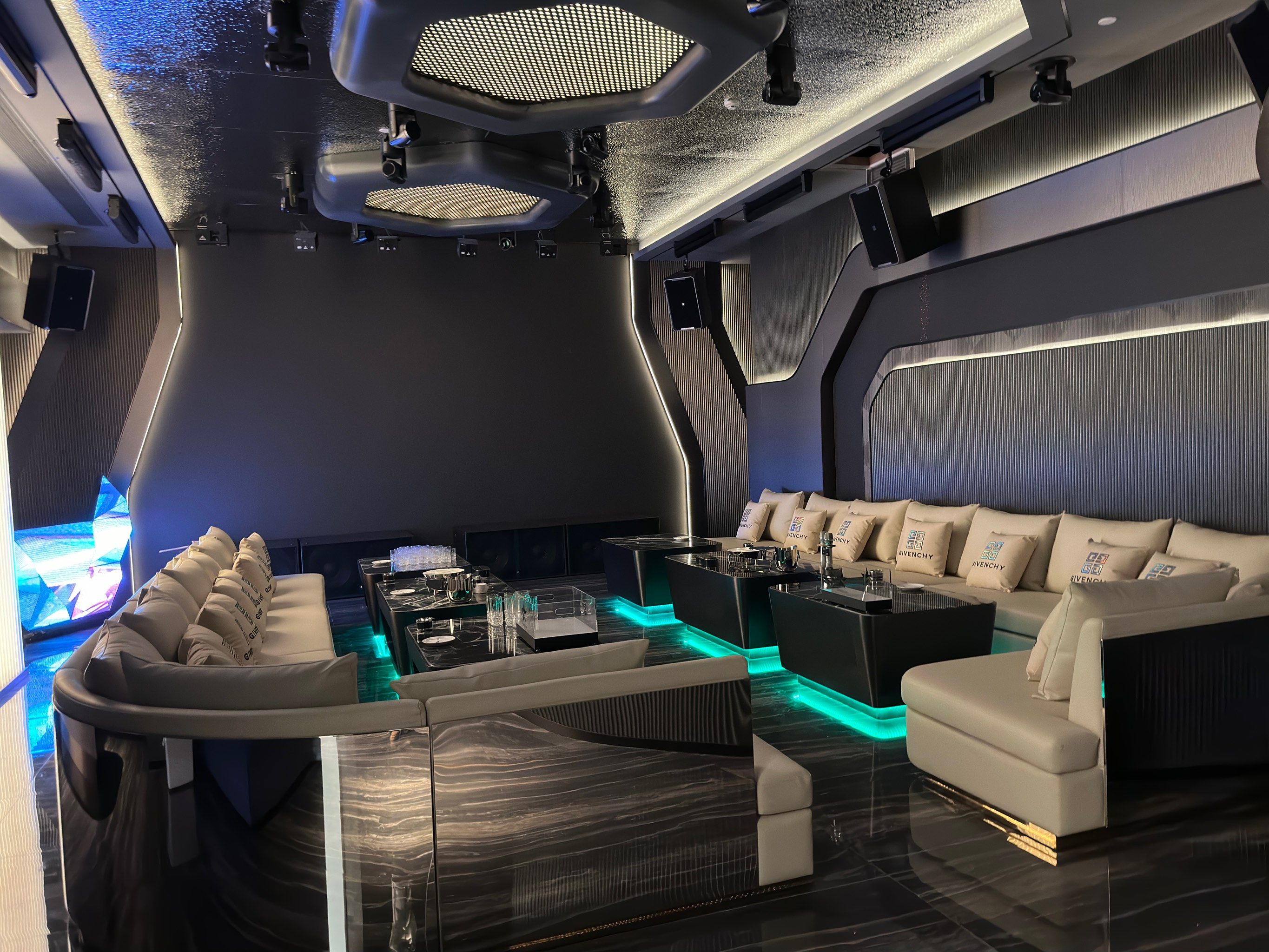 泰安商务KTV消费攻略-岱岳区ktv预订