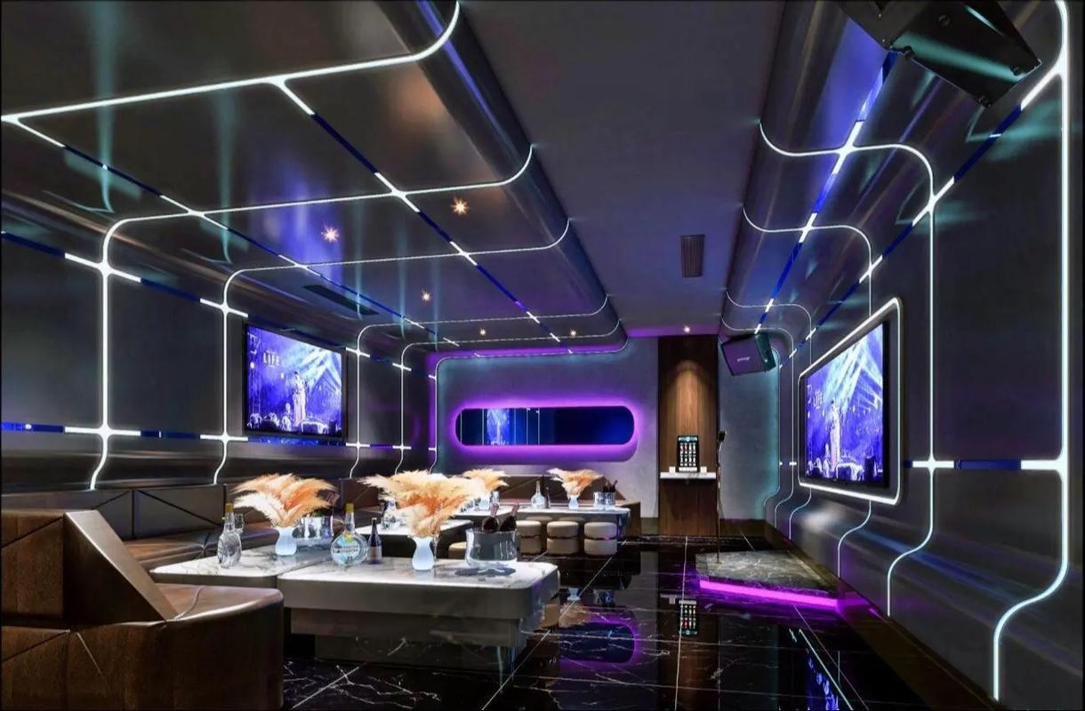 泰安商务ktv哪里有商务ktv推荐-泰山区ktv预订