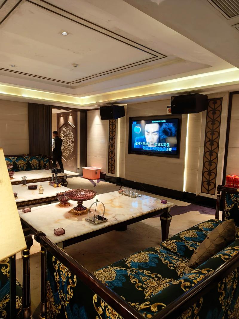 泰安商务ktv性价比首选推荐-泰山区ktv预订