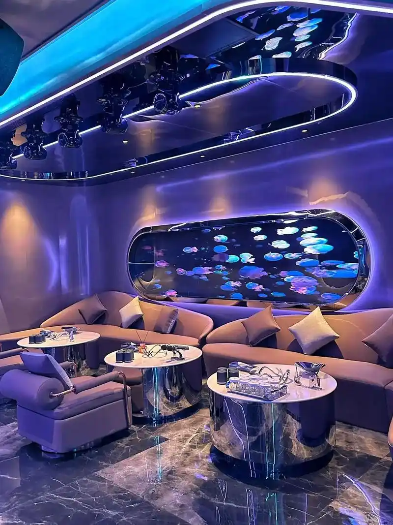 泰安商务ktv能否组局详解-肥城市ktv预订