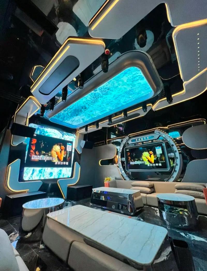 泰安商务ktv推荐及商务ktv有哪些选择-东平县ktv预订