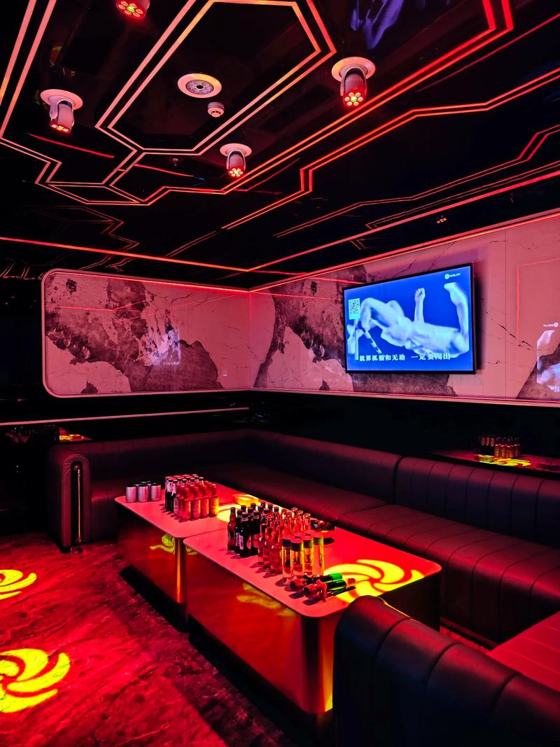 泰安商务ktv与片场区别解析-宁阳县ktv预订